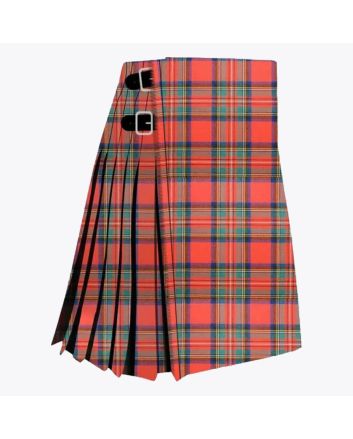 Royal Stewart Ancient Tartan Kilt