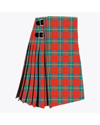 Ruthven Ancient Tartan Kilt