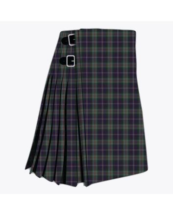 Save The Horse Tartan Kilt