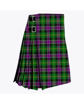Selkirk Tartan Kilt