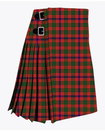 Skene Tartan Kilt