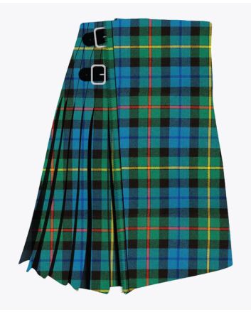 Smith Ancient Tartan Kilt