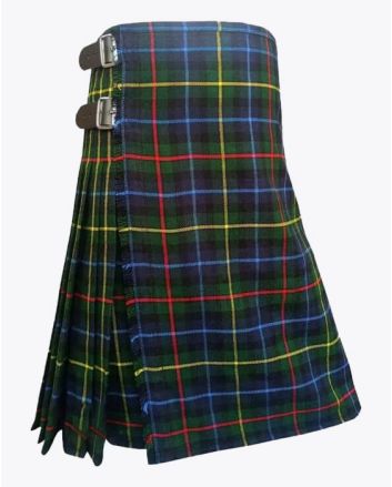 Smith Tartan Kilt