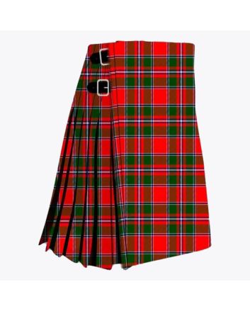 Spens Tartan Kilt