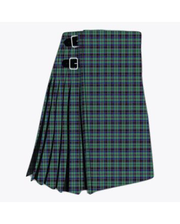 Stevenson Ancient Tartan Kilt
