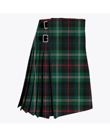 Stevenson Hunting Modern Tartan Kilt