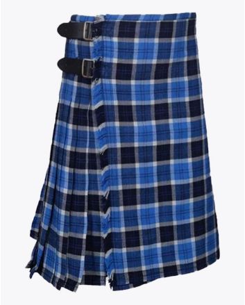 Strathclyde Tartan Kilt