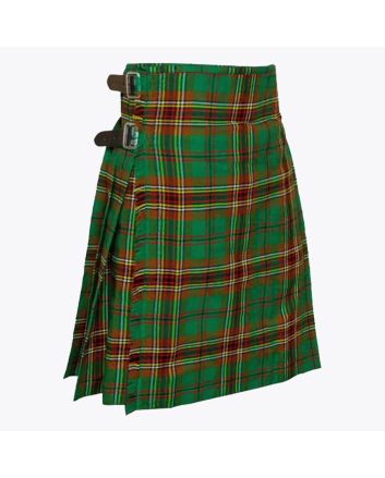 Tara Murphy Tartan Kilt