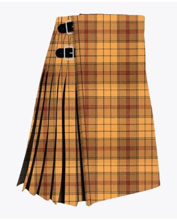 Ulster Irish Tartan Kilt