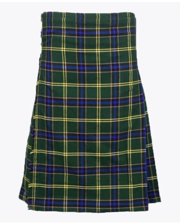 US Army Tartan Kilt