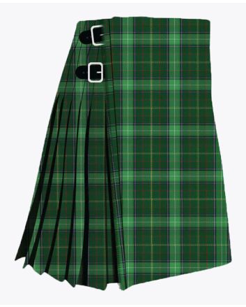Walsh Tartan Kilt