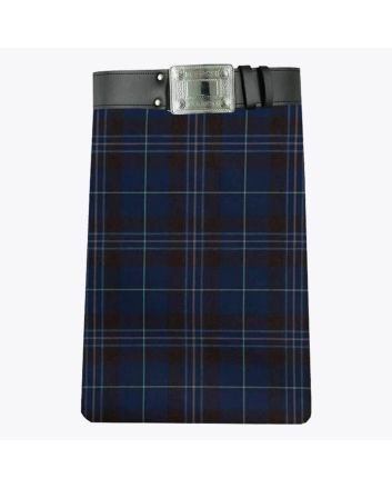 Water of Life Hebridean Tartan Kilt