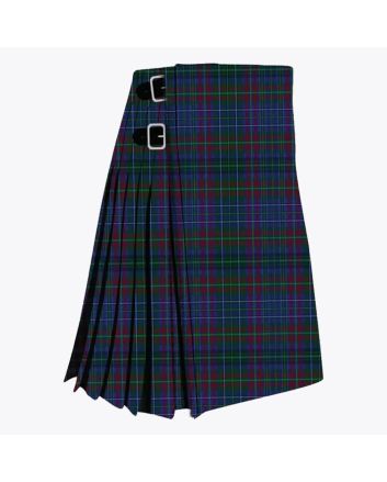 Watkins Welsh Tartan Kilt