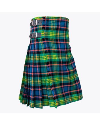 Watson Tartan Kilt