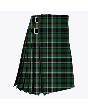 Wild Highlanders Tartan Kilt
