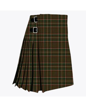 Williams Tartan Kilt