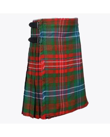 Wilson Ancient Tartan Kilt