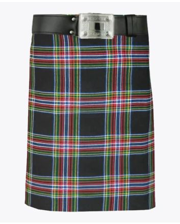 World Celtic Tartan Kilt
