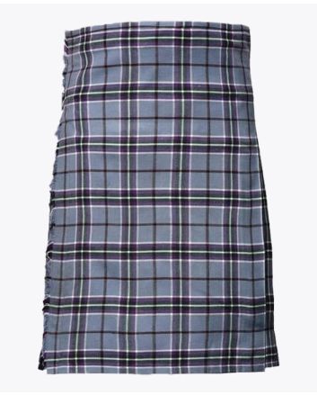 World Peace Tartan Kilt