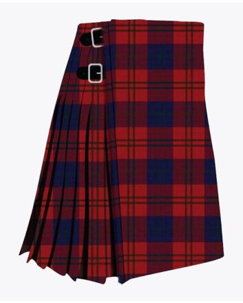 Wotherspoon Tartan Kilt